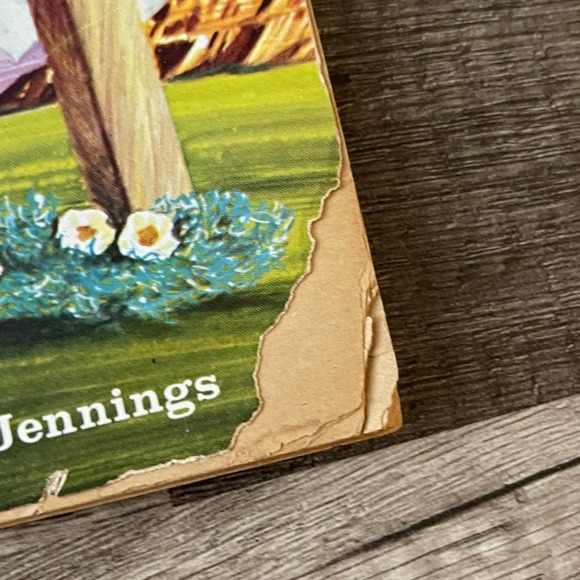 FREE ICE WATER: THE STORY OF WALL DRUG by DANNA C. JENNINGS - VINTAGE RARE 1969 - Picture 8 of 12